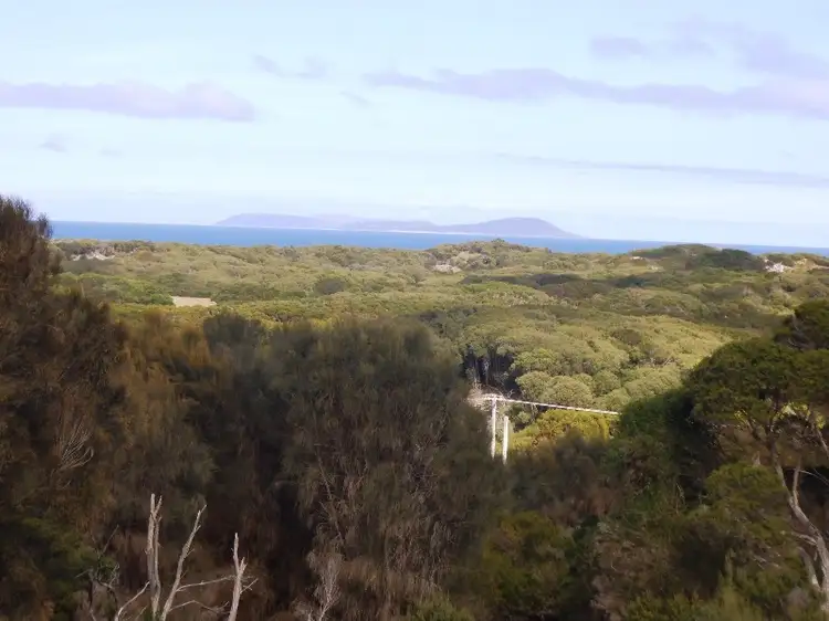 Fourth view of Homely land listing, 153467/1 Palana Road, Lughrata, Flinders Island TAS 7255