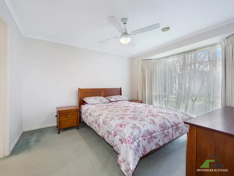 Fourth view of Homely house listing, 119 Hinrichsen Drive, Hallam VIC 3803