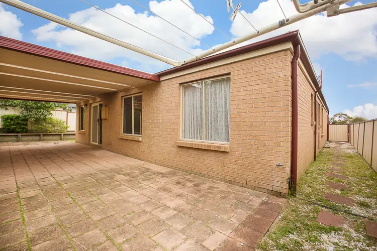 Third view of Homely house listing, 15 Colorado Drive, Blue Haven NSW 2262