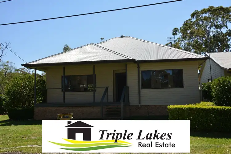 46 Findlay Avenue, Chain Valley Bay NSW 2259
