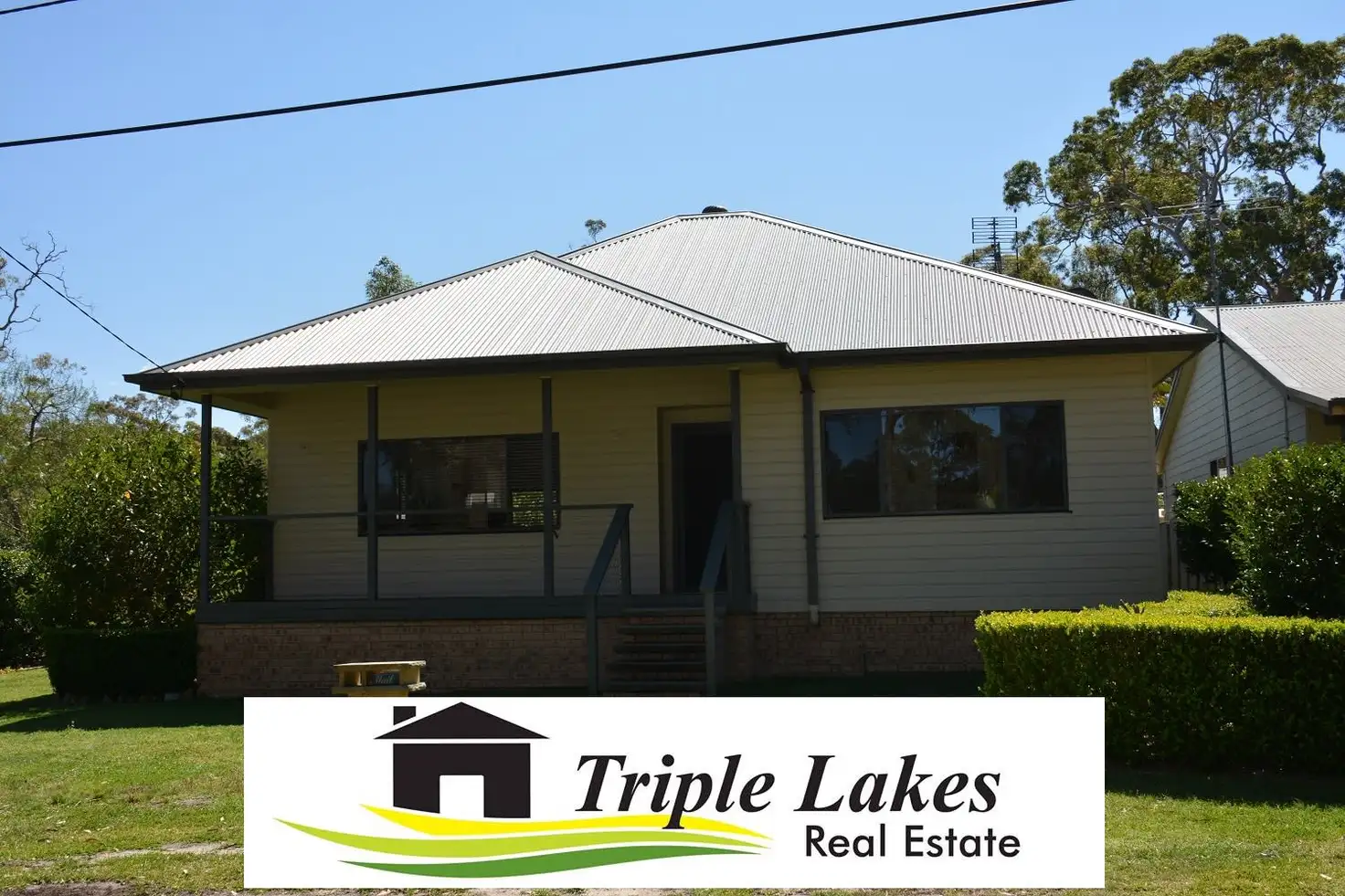 Main view of Homely house listing, 46 Findlay Avenue, Chain Valley Bay NSW 2259