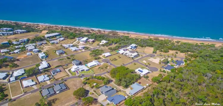 lot 18 Waterfront, Agnes Water QLD 4677