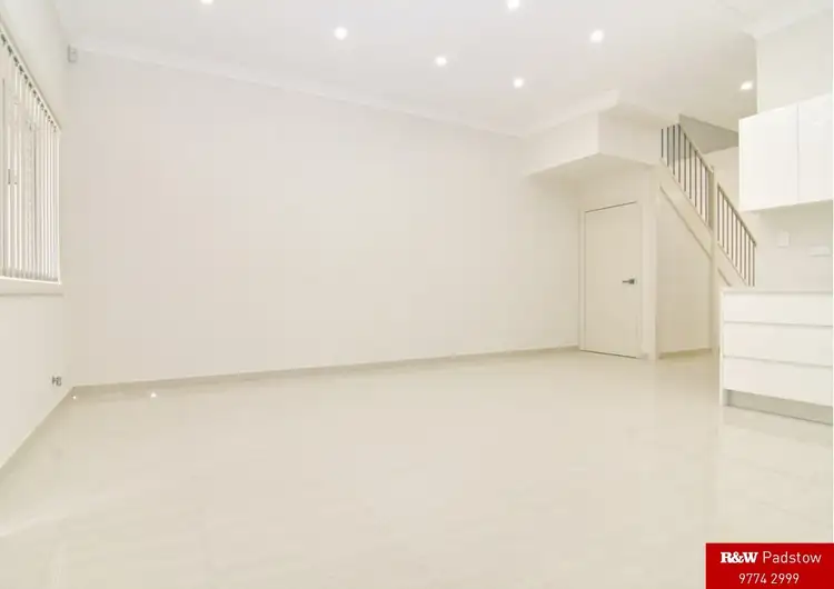 Fifth view of Homely semi-detached listing, 102 Alma Road, Padstow NSW 2211