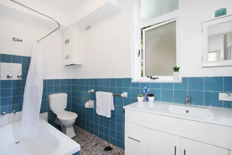 Fourth view of Homely apartment listing, 5/332 Bondi Road, Bondi NSW 2026