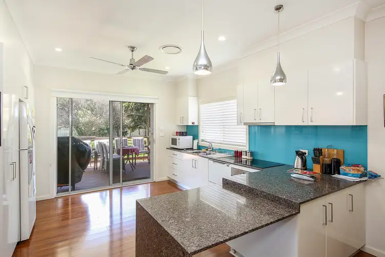 Second view of Homely house listing, 5 Boikon Street, Blacksmiths NSW 2281