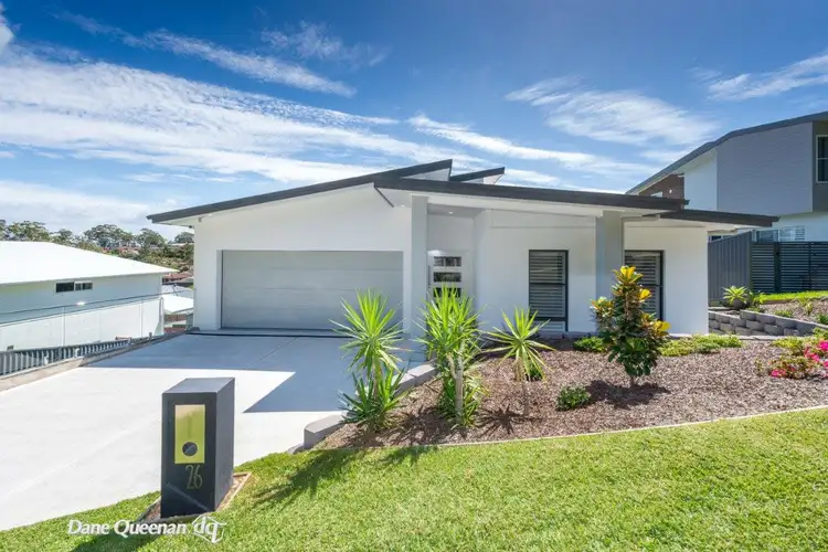 Seventh view of Homely house listing, 26 Bowline Circuit, Corlette NSW 2315