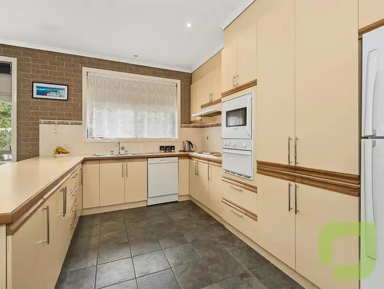 Fifth view of Homely house listing, 16 Fleming Avenue, Seabrook VIC 3028