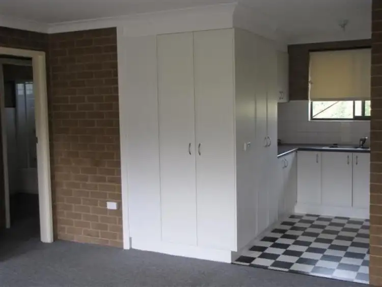 Third view of Homely unit listing, Unit 5/32-34 Bundarra Cres, Tumut NSW 2720