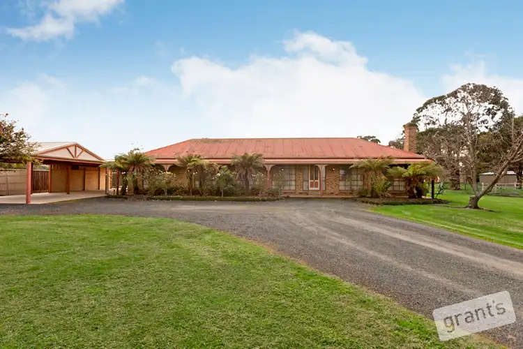 Main view of Homely house listing, 240 Rix Road, Beaconsfield VIC 3807