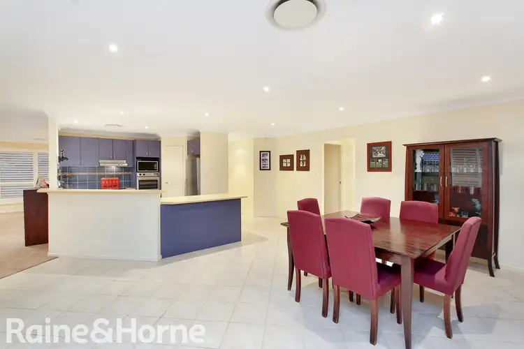 Sixth view of Homely house listing, 1 Caroona Way, Glenwood NSW 2768