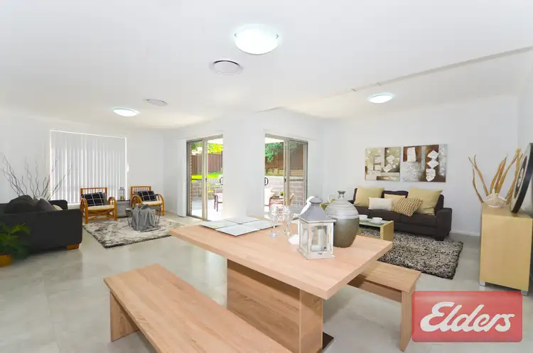 Second view of Homely house listing, 31 Hope Street, Seven Hills NSW 2147