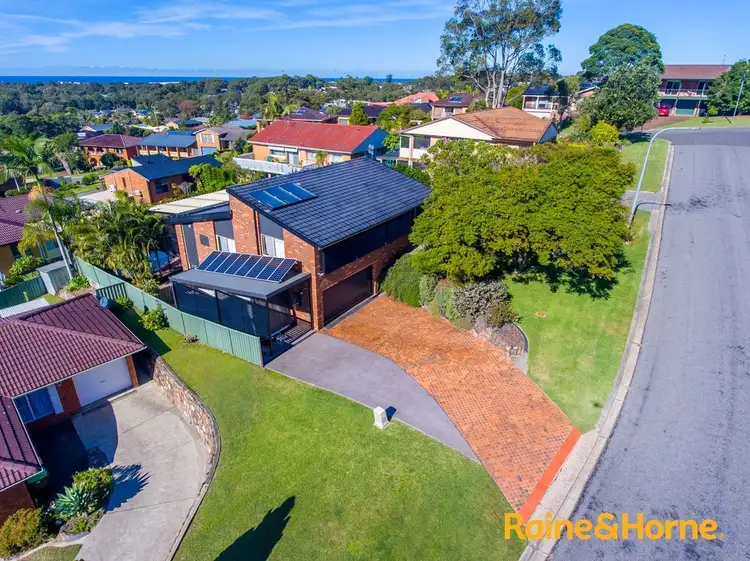 3 Sharon Avenue, Jewells NSW 2280
