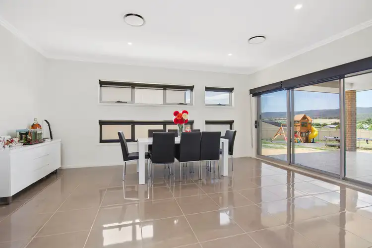 Fourth view of Homely house listing, 14 Racecourse Drive, Goulburn NSW 2580