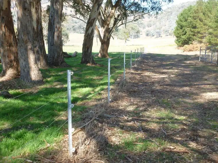 Second view of Homely rural property listing, Lot 4 Hindleton Road, Bullioh VIC 3700