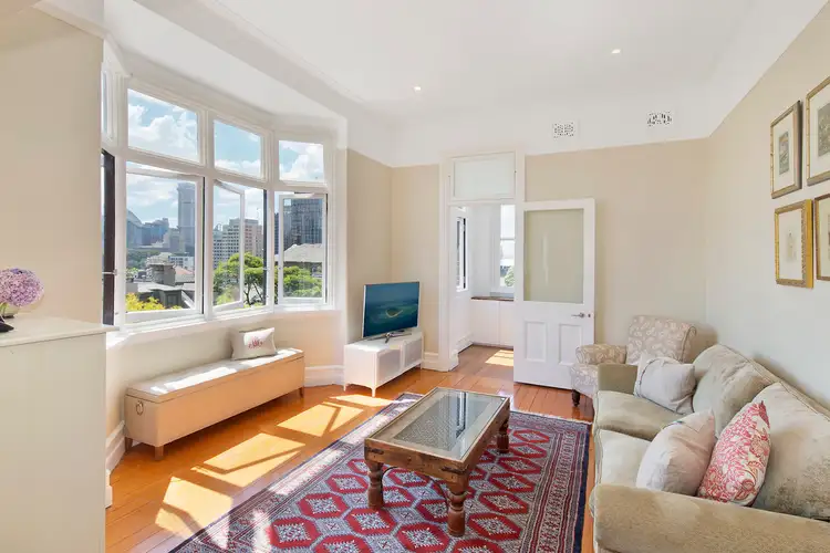 Third view of Homely apartment listing, 11/200 Forbes Street, Darlinghurst NSW 2010