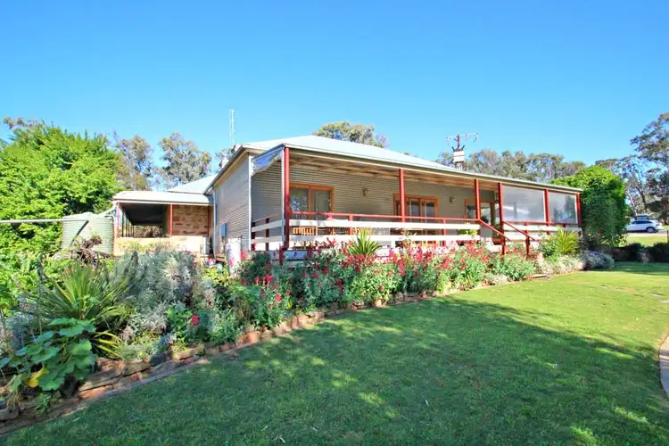 Third view of Homely house listing, 74 Pearce Road, Watervale SA 5452