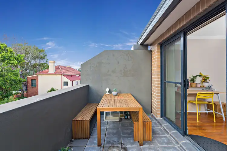 Sixth view of Homely apartment listing, 19/50 Carlton Cres, Summer Hill NSW 2130