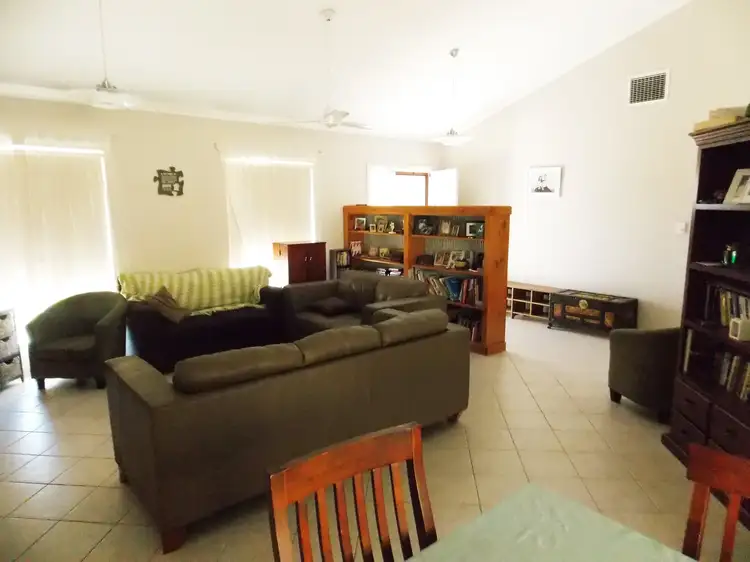Fourth view of Homely house listing, 9 Woolla Ct, Larapinta NT 875