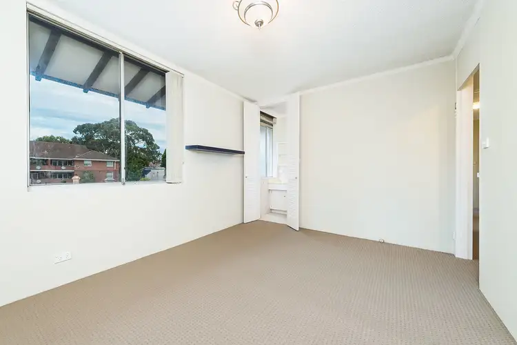 Fifth view of Homely unit listing, 5/26 Pembroke Street, Ashfield NSW 2131
