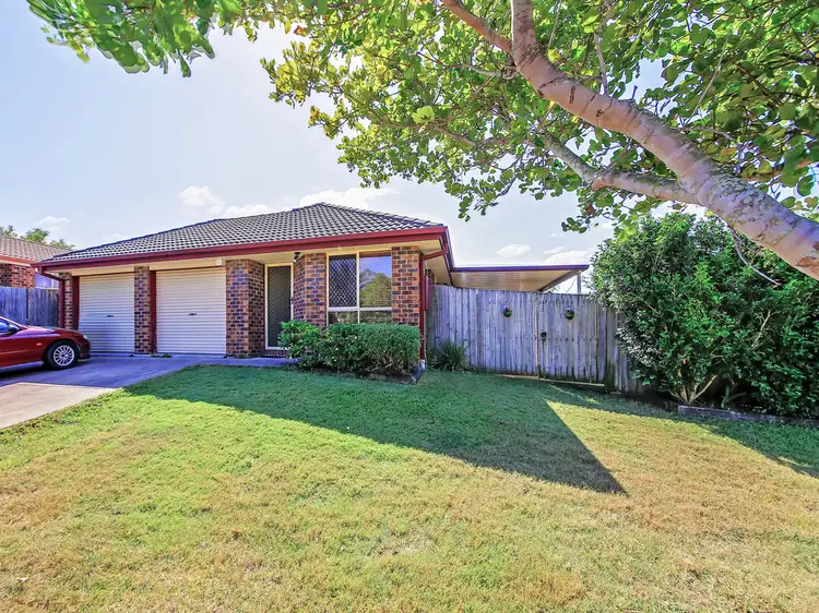 Main view of Homely house listing, 16 Woodley Avenue, Loganholme QLD 4129