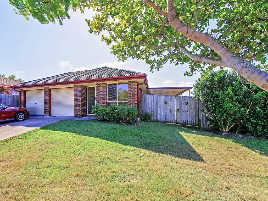 Main view of Homely house listing, 16 Woodley Avenue, Loganholme QLD 4129