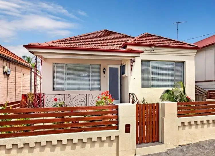 10 Smith Street, Tempe NSW 2044