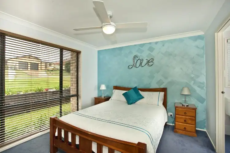 Seventh view of Homely house listing, 115 Budgeree Dr, Aberglasslyn NSW 2320