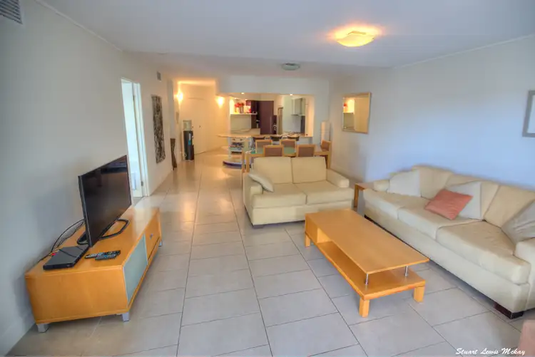 Third view of Homely apartment listing, Address available on request