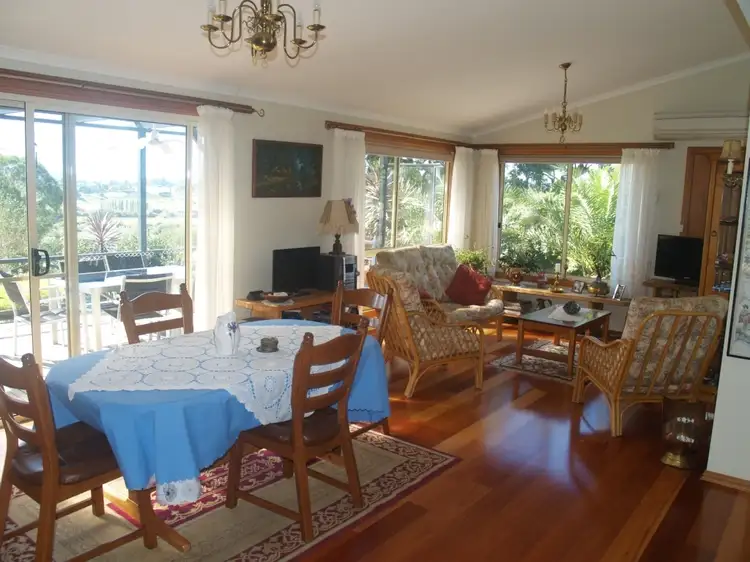 Fifth view of Homely rural property listing, 38 Daisy Hill Rd, Bega NSW 2550
