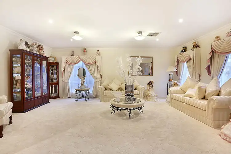 Fifth view of Homely house listing, 109 Montbrae Circuit, Narre Warren North VIC 3804