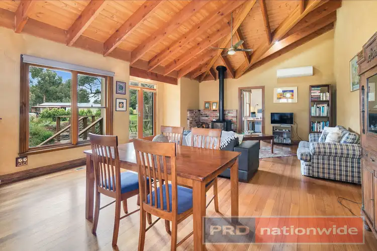 Third view of Homely house listing, 71 Graham Road, Broomfield VIC 3364