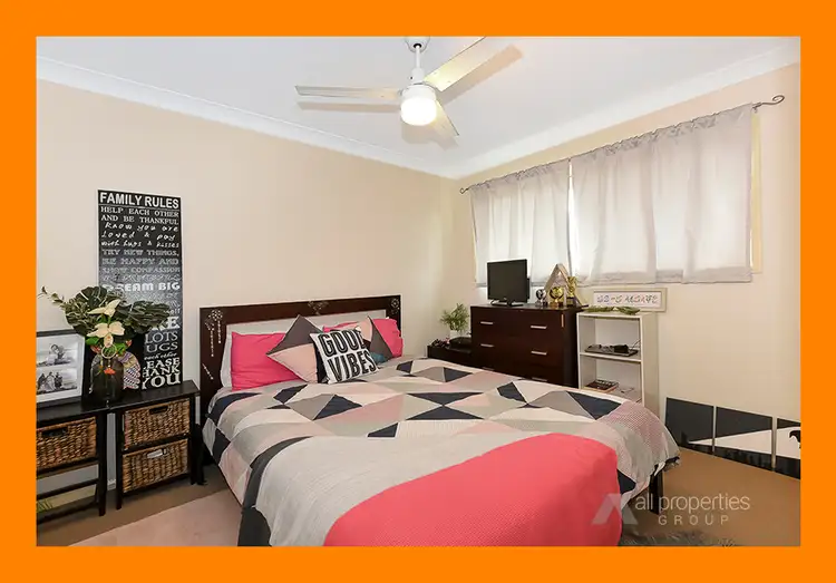 Sixth view of Homely house listing, 42 Anna Drive, Raceview QLD 4305