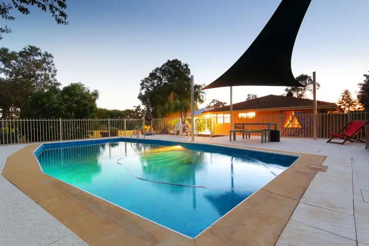 49 Brigalow Way, Lesmurdie WA 6076