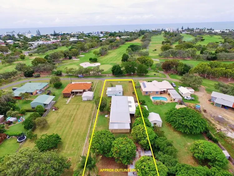 3 Howard Street, Bargara QLD 4670