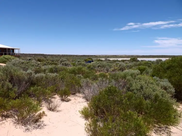 Sixth view of Homely land listing, 39 Deor Way, Eba Anchorage, Streaky Bay SA 5680