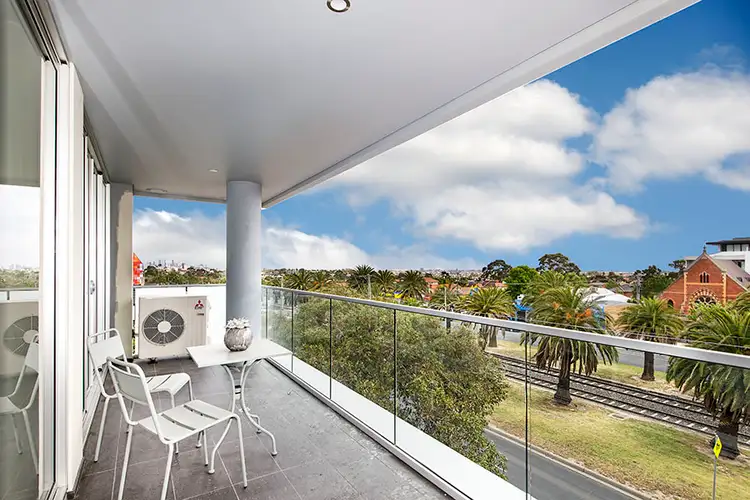 Sixth view of Homely apartment listing, 8/1072 Mt Alexander Road, Essendon VIC 3040