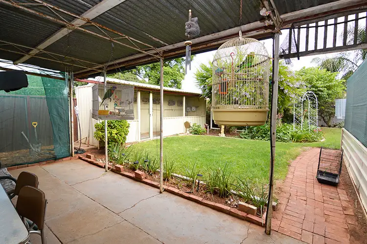 Fourth view of Homely house listing, 11 Mimosa Avenue, Mildura VIC 3500
