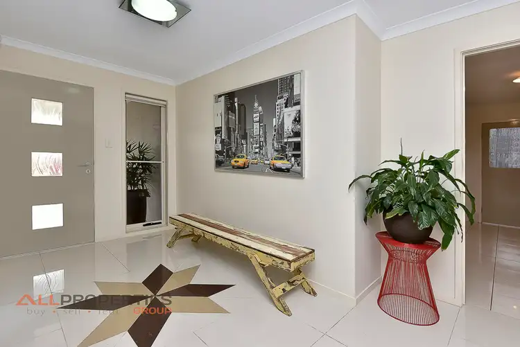 Second view of Homely house listing, 7 Aspen Street, Heathwood QLD 4110