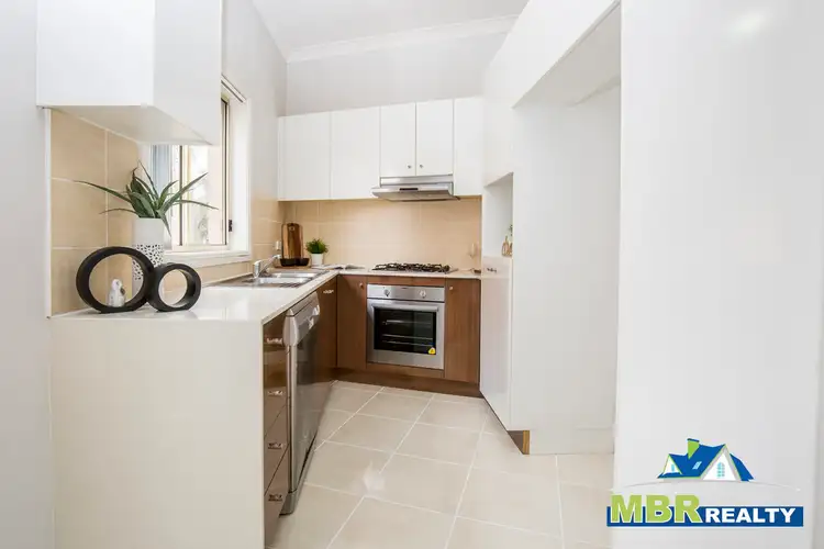 Sixth view of Homely villa listing, 3/1A Parkland Street, Blacktown NSW 2148