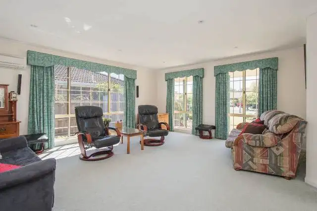 Second view of Homely house listing, 8 Gleneagles Way, Prospect Vale TAS 7250