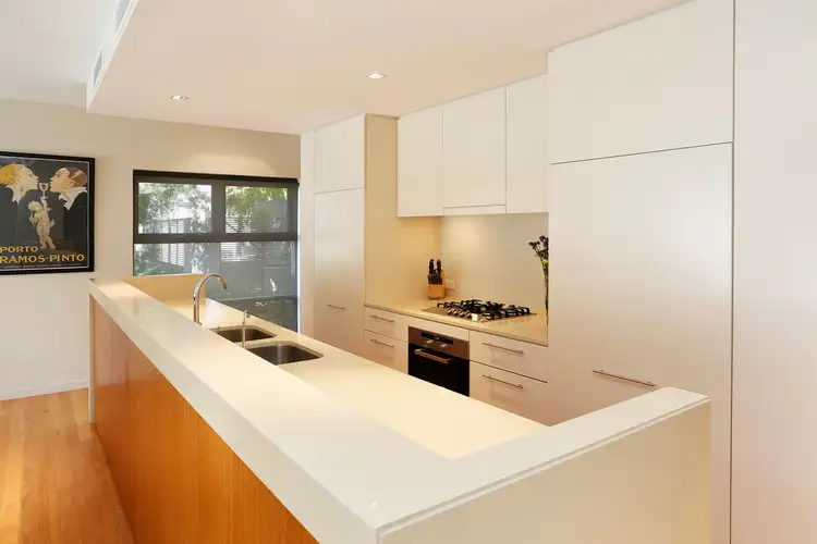 Third view of Homely townhouse listing, 10/9 Kangaloon Road, Bowral NSW 2576