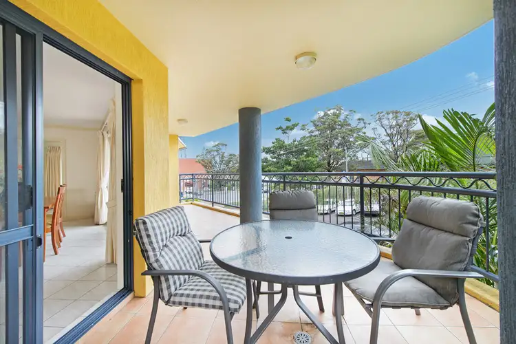 Second view of Homely unit listing, 3/6 Grant Street, Port Macquarie NSW 2444