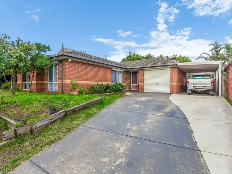 26 Fleur Court, Narre Warren South VIC 3805