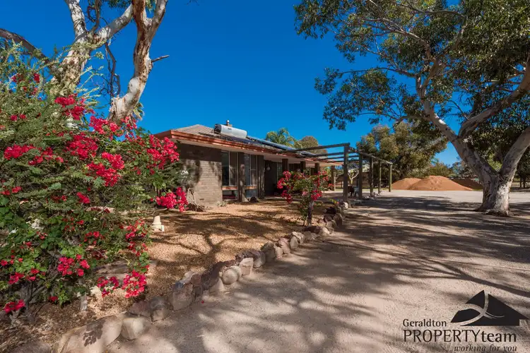Seventh view of Homely house listing, 30 Tobin Way, Woorree WA 6530