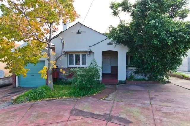 350 Canning Highway