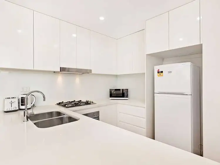 Third view of Homely apartment listing, 207/118 Old Canterbury Road, Lewisham NSW 2049