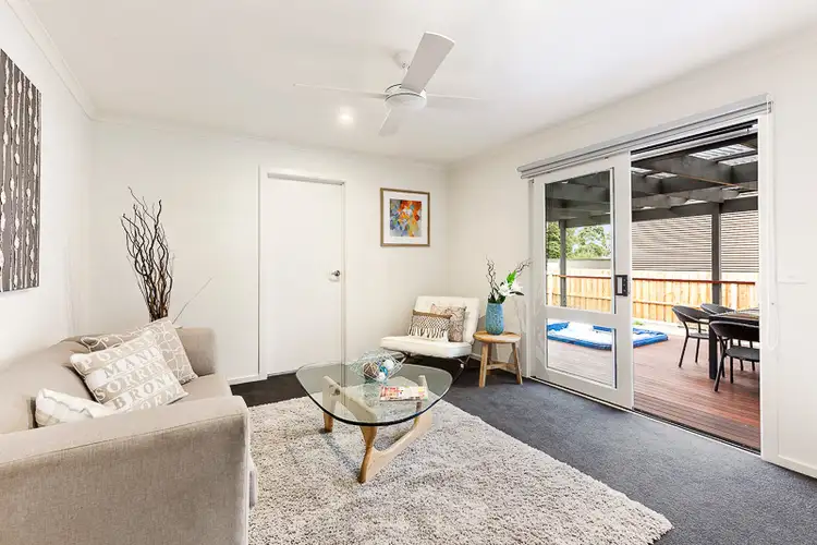Sixth view of Homely house listing, 53 Somers Avenue, Mccrae VIC 3938