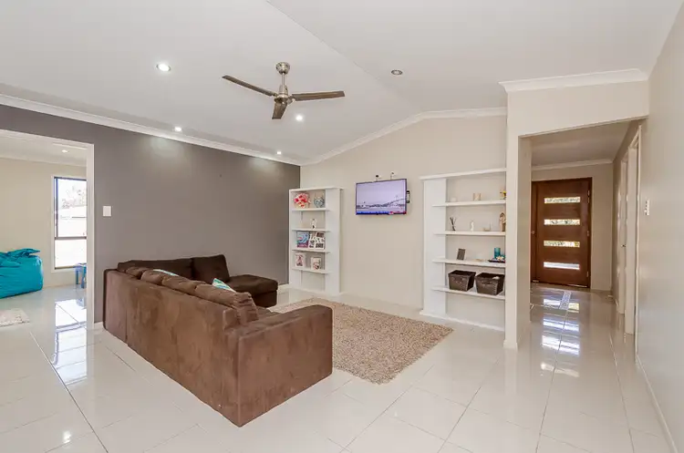 Third view of Homely house listing, 27 Parsloe Street, Telina QLD 4680