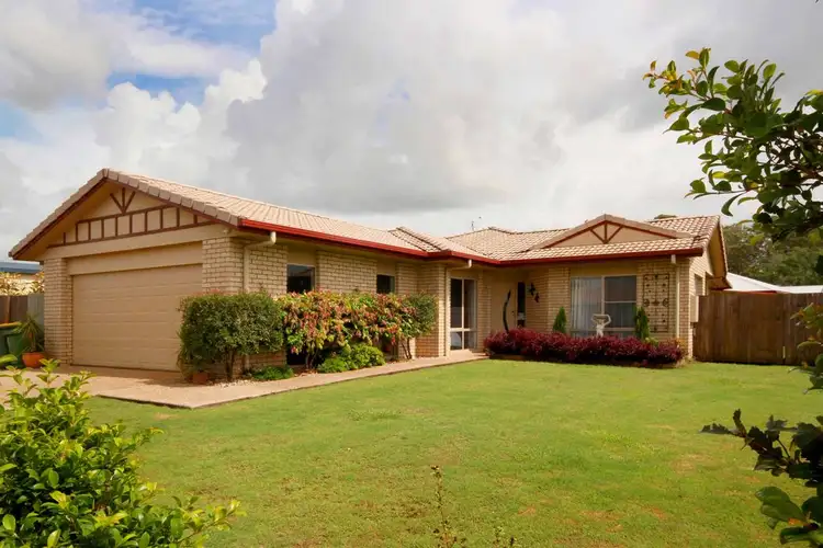 53 Coochin Hills Drive, Beerwah QLD 4519