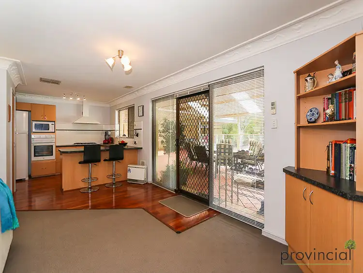 Sixth view of Homely house listing, 41 Hawtin Road [Cnr of McCormack Place], Maida Vale WA 6057